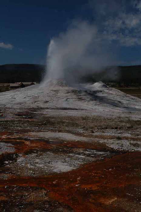 the Upper Basin 